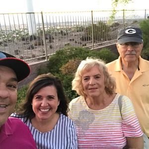 Meet your Posher, Ann